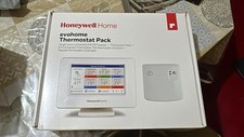Pack thermostat evohome d'occasion  Argenteuil