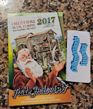 Frate indovino calendario usato Frate indovino calendario usato  Castelfranco Emilia