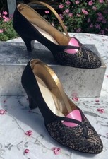 Vintage pair ladies for sale  YORK