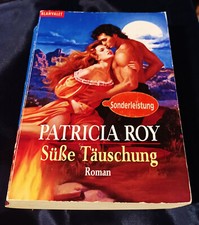 Süße täuschung patricia gebraucht kaufen  Hirschaid