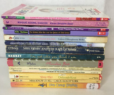Lot juvenile fiction for sale  Bowling Green