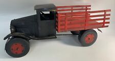 Vtg flat bed for sale  New Philadelphia