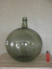 Antique 1800 blown d'occasion  Marlenheim