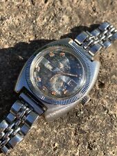 Orologio watch monvis usato  Varano Borghi