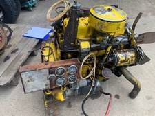 Perkins 4.107 engine. for sale  GODSTONE