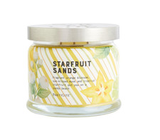 Pot mèches starfruit d'occasion  France