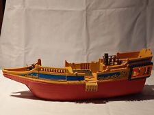 Playmobil bateau camouflage d'occasion  Saint-Aubin