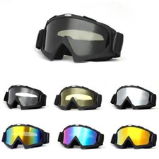 Lunettes motocross lunettes d'occasion  France
