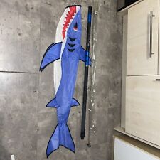 Shark windscock extendable for sale  BANGOR