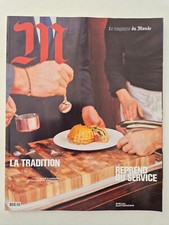 Magazine magazine 638 d'occasion  La Chapelle-en-Serval
