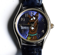 Vintage armitron scooby for sale  Springfield