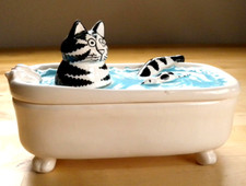 Vintage kliban cat for sale  Mount Vernon