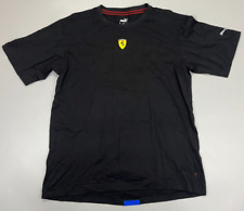 Camiseta Puma Ferrari tamanho P pequena comprar usado  Enviando para Brazil