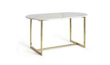 Vivien seater marble for sale  BRADFORD