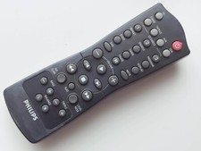 Control Remoto CADENA HIFI CASSETTE PHILIPS MZ7 MZ9 FW-390 -C399 -C380 -C55 comprar usado  Enviando para Brazil