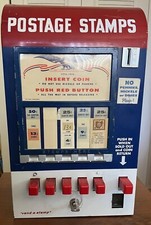 Vintage vend stamp for sale  North Port
