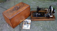 1900 frister rossmann for sale  ALTRINCHAM