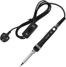 Soldering iron adjustable for sale  Ireland