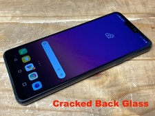Thinq g710vm black for sale  Portland
