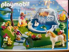 Playmobil 4137 princess gebraucht kaufen  Hannover