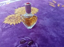 Miniature collection eau d'occasion  France