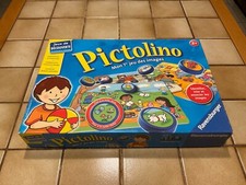 Pictolino 1er jeu d'occasion  Beaurieux