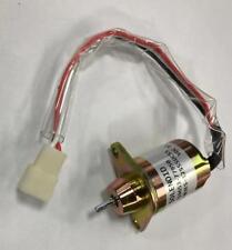Solenoide elettrostop spegnime usato  Italia