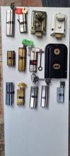 Used locks locksmith for sale  LONDON