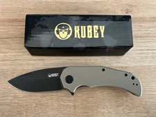 Kubey bravo one for sale  Avon