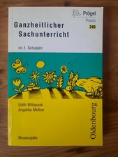 Ganzheitlicher sachunterricht  gebraucht kaufen  Schwerin