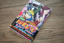 Naruto the movie usato  Saviore dell'Adamello