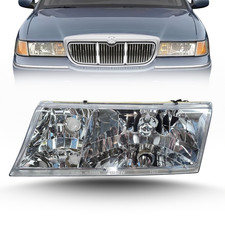 Mercury grand marquis for sale  Springville