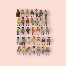 Playmobil figuren groß gebraucht kaufen  Oldenburg (Oldenburg)
