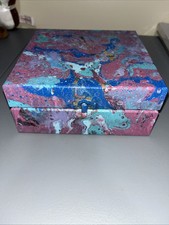 Customized jewelry box for sale  Minneapolis