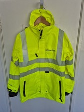Goretex yellow work for sale  BIRMINGHAM