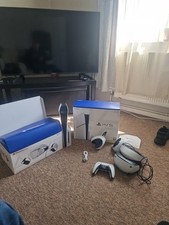 Sony playstation game for sale  CREWE