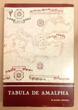 Tabula amalpha cura usato  Terlizzi