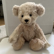 Bears pink teddy for sale  ALFRETON