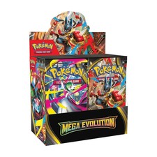 Pokemon mega evolution d'occasion  Expédié en Belgium