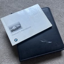 bmw owners manual for sale bmw owners manual for sale GRAVESEND