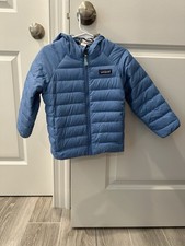 Patagonia baby reversible for sale  Wilson
