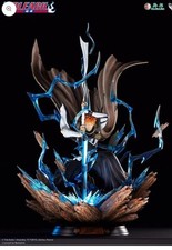 Figurine ichigo bleach d'occasion  Montélimar
