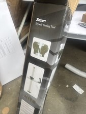 Zozen drywall cutting for sale  BURNLEY