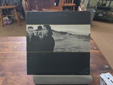 u2 joshua tree vinyl for sale u2 joshua tree vinyl for sale CHELMSFORD