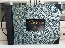 Villa nova tiku for sale  NORTHAMPTON