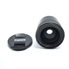 Exc canon 24mm d'occasion  Expédié en Belgium