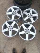 Volvo v50 alloy for sale  HALIFAX