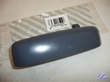 735369028, klamka zewnętrzna drzwi Idea (03-12) / Musa (04-12), przód, tył, praw, używany na sprzedaż  PL