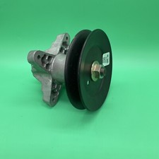 Mtd spindle assembly d'occasion  Expédié en Belgium