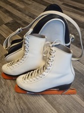 Fagan leather ice for sale  LONDON